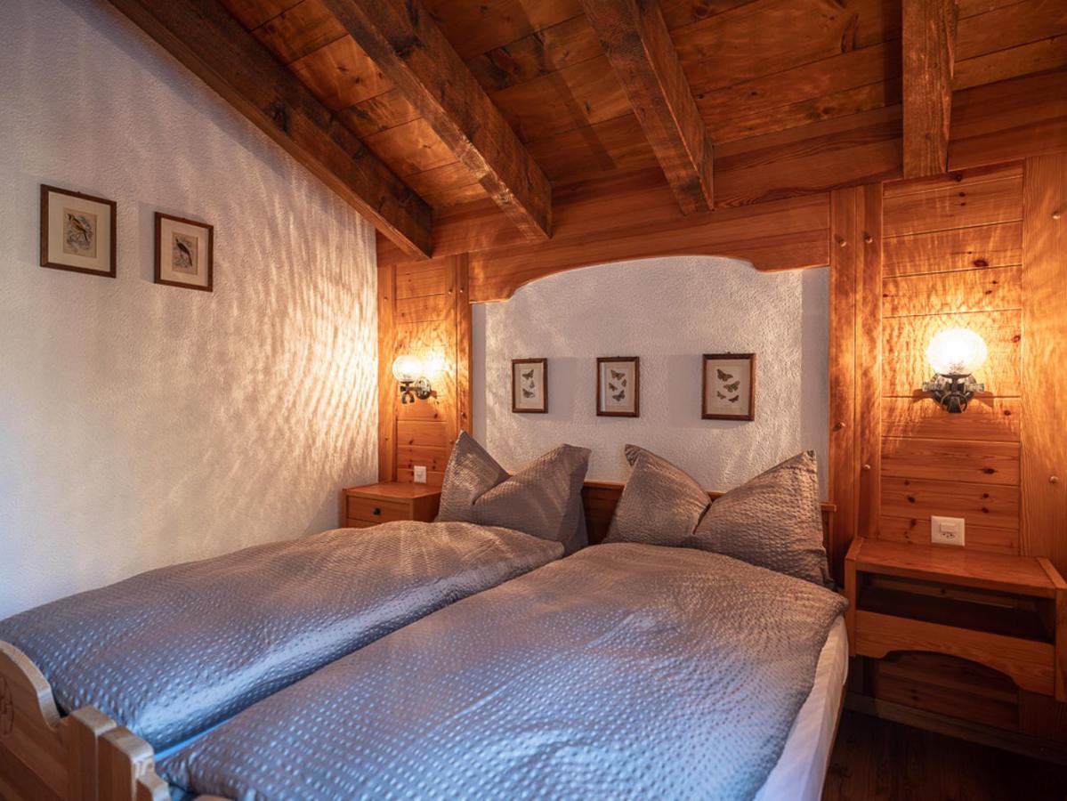 Malteserhaus Церматт Екстер'єр фото